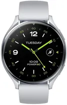 Relógio Xiaomi Watch 2 M2320W1 - Prata