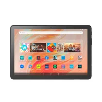 Tablet Amazon Fire HD 10 13TH 32GB 10.1" Black