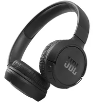 Fone de Ouvido Sem Fio Tune 510BT com Bluetooth e Microfone - Preto (RP)