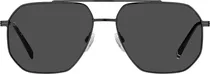 Óculos de Sol Tommy Hilfiger TH 2191/s KJ1 Ir - Masculino