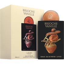 Perfume Lattafa Pride Brioche Vanille Edp - Unissex 100ML