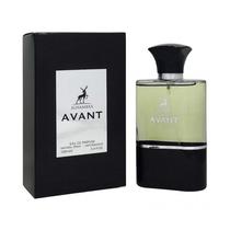 Perfume Maison Alhambra Avant - Eau de Parfum - Masculino - 100ML