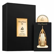 Per. Lattafa Pride Art Of Arabia III Edp 100ML