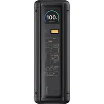Carregador Port. Xiaomi P03MI 25000MAH 212W Hyper P03MI BHR9970GL