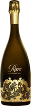 Champagne Rare Millésime Brut 2013