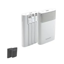 Bateria Auxiliar Ecopower EP-C505 - 12000MAH