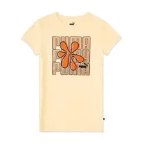 Remera Puma Graphics Puma Wording Tee 682997A04