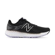 Tenis New Balance Fresh Foam Evoz V2 Feminino Preto WEVOZLK2