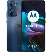 Smartphone Motorola Moto Edge 30 XT2203-1 DS 5G 6.