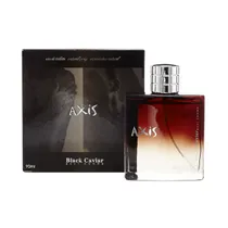 Per. Axis Black Caviar Edt 90ML
