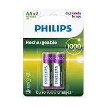  Philips R6B...