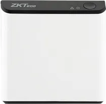 Impressora Térmica Zkteco ZKP5803 USB/Lan Bivolt (Caixa Feia)