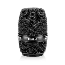 Sennheiser MMD 945-1 BK