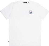 Outlet Camiseta Travis Mathew 1MX382 Masculina - Branca