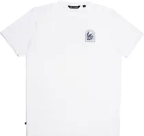 Outlet Camiseta Travis Mathew 1MX382 Masculina - Branca