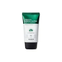 Somebymi Truecica Mineral Calming Tone-Up Suncream SPF50+Pa++++