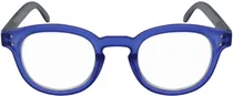 Óculos de Grau B+D Blu Ban +1.00 2280-57-10 Azul