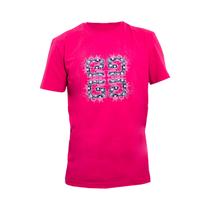 Remera Givenchy WX22-155R TSP-33C Rojo