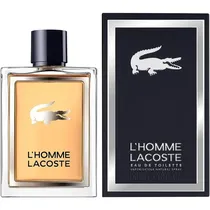 Lacoste L' Homme Edt 150ML Lacoste L' Homme Edt 150ML