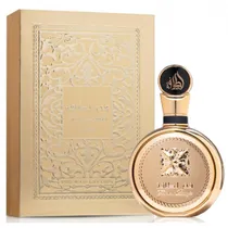 P.Lattafa Fakhar Gold Extrait F 100ML Edp