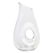 Decanter para Vinho 1.2L 30X10CM