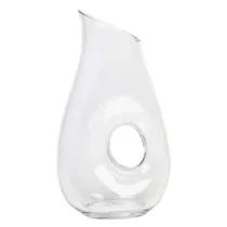Decanter para Vinho 1.2L 30X10CM