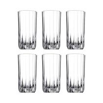 Set de Vasos Pasabahce Antalya 52279 305ML 6 Piezas