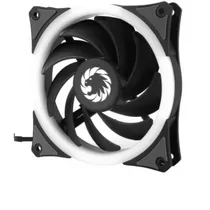 Cooler Fan Gamemax GMX-AF12-X 120MM RGB Black
