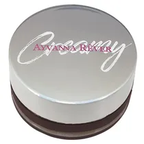 Ayvanna Rever Delineador Liquido Rever Sedoso Impermeable Nº02