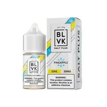 BLVK Salt Plus 30ML 35MG Pineapple Ice