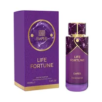 Perfume Emper Life Fortune Edp 100ML