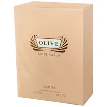 Perfume Feminino Arqus Olive Edp 100 ML