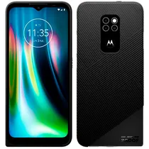 Smartphone Motorola Defy Single Sim 4GB+64GB 6.5? Os 10 Preto - Latam XT2083-8