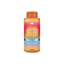 Tree Hut Foaming Gel Wash Passionfruit Sol 532ML