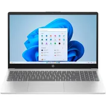 Notebook HP 15-FD0023DX i3 1215U/ 8/ 256/ TC/ 15.6"
