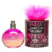 New Brand Sweet Cat Fem Edp 100ML