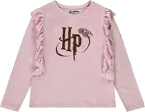 Camiseta Orchestra Hfiptw-Vic Feminina