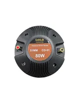 Driver Gold CD-51