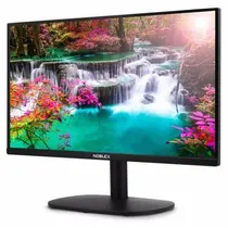 Monitor LED 22" FTX M22VHDBZL FHD VGA/HDMI/75HZ