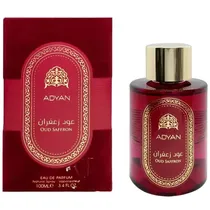 Adyan Oud Saffron Edp 100ML Unisex