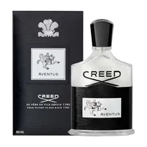 Perfume Creed Aventus - Eau de Parfum - Masculino - 50ML