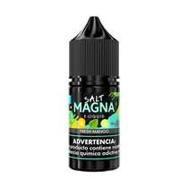 Juice Salt Magna Fresh Mango 30ML / 35MG