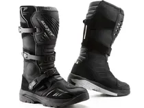 Seventy Bota p/Moto SD-BA4 Adventure (T) 40 Negro