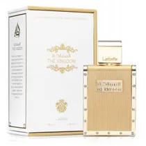 P.Lattafa The Kingdom M Edp 100ML
