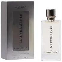 Perfume Paris Bleu Master Sense Edp 100ML - Masculino