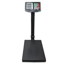 Balança de Piso Massimilano 150KG - 2V