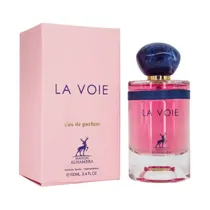 Maison Alhambra La Voie 100ML