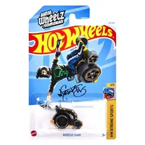 Car Hot Wheels Chair HTD18 L2593