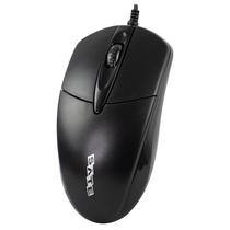 Mouse Satellite A31 - com Fio - 1000DPI - Preto