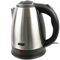 Chaleira Elétrica Onida ON-113 220V - Prata/Preto 1.8L